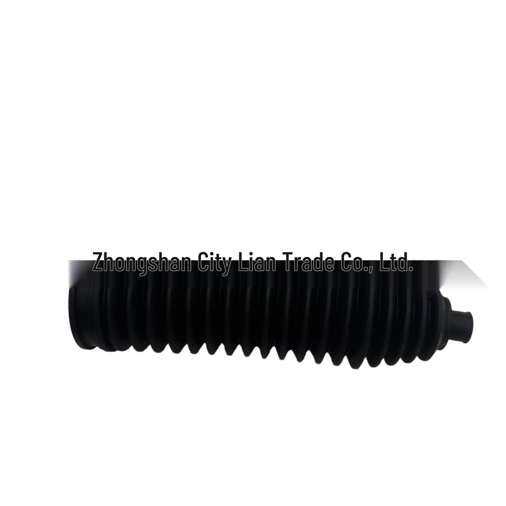 LR033528 Water Pump Dust Cover for 2013-2015 Land Rover Range Rover.