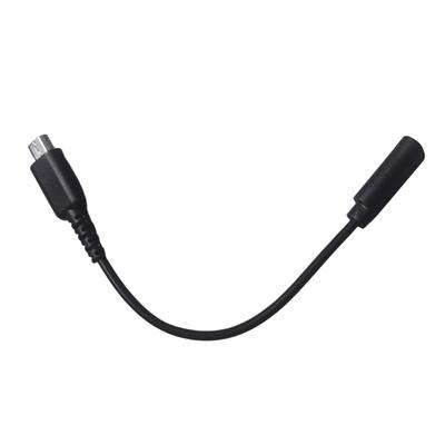 10cm USB C Chargers Cable for Game Console Type C Fast Charging Cord with PVC Material Gaming Accessories Portable