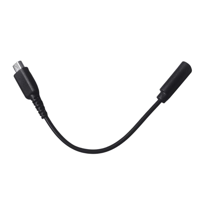 

Кабель для зарядки Type C Разъем Кабель Замена Кабель для зарядки USB C Кабель Игровой аксессуар Черный цвет 1