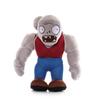 1pcs Plants Vs Zombies Plush Toys 30cm PVZ Gargantuar Hats Pirate Duck Zombie Plush Stuffed Toys Doll Soft Toy Gifts for Kids