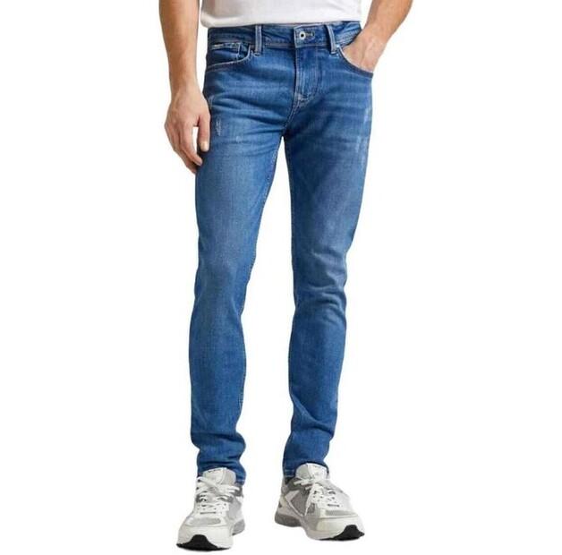 Джинсы Pepe Jeans PM207387RI20 000 EU 33_32