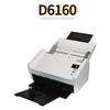 Zhelin D6160 High-Definition Document Scanner CN plug (adapter included)