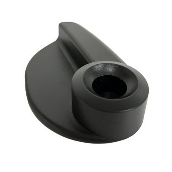 Compatible with BMW Mini Cooper Front Hood Release Latch 51237307640. Hood Release Lever 51237307640