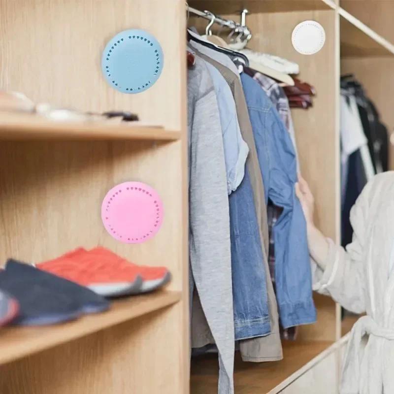 Aromatherapy Fragrance Lasting Deodorization Solid Air Fresheners For Bathroom Supplies Bedroom Wardrobe Car Home Toilet Fresher