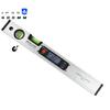 400mm Magnetic Digital Protractor Angle Finder Inclinometer Electronic Level