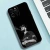 E-Eladio C-Carrion Sauce Boyz Phone Case Silicone Soft For IPhone 17 16 15 14 13 12 11 X XR Plus Pro Max Plus