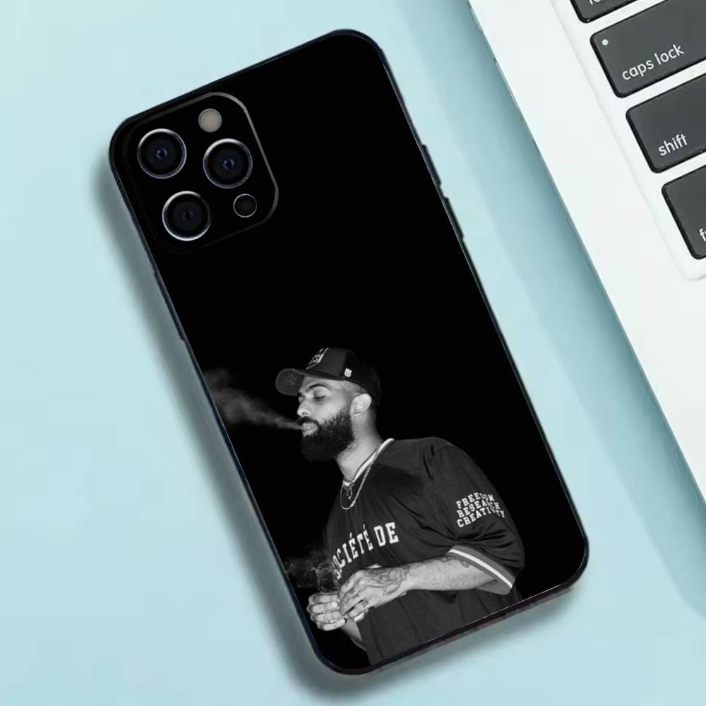 E-Eladio C-Carrion Sauce Boyz Phone Case Silicone Soft For IPhone 17 16 15 14 13 12 11 X XR Plus Pro Max Plus