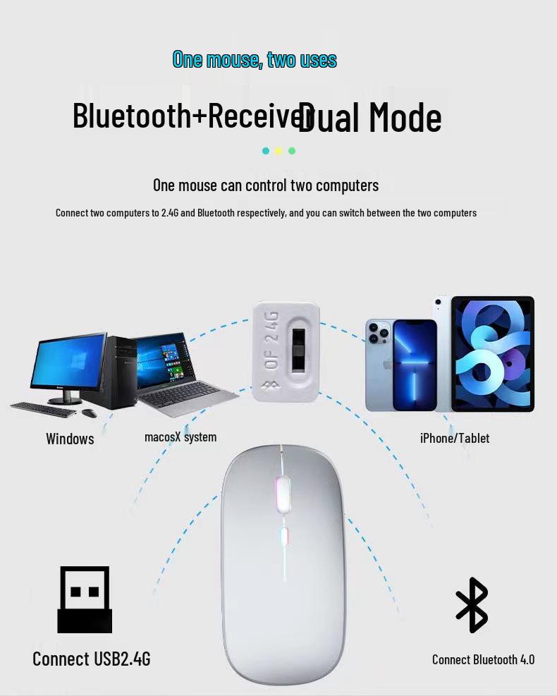 Huawei MatePad SE 11" 2024 Bluetooth Keyboard Case AGS6-W00