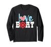 Love Boat Long Sleeve T-Shirt