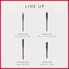 SHISEIDO Makeup Brush Cleaner 120mL
