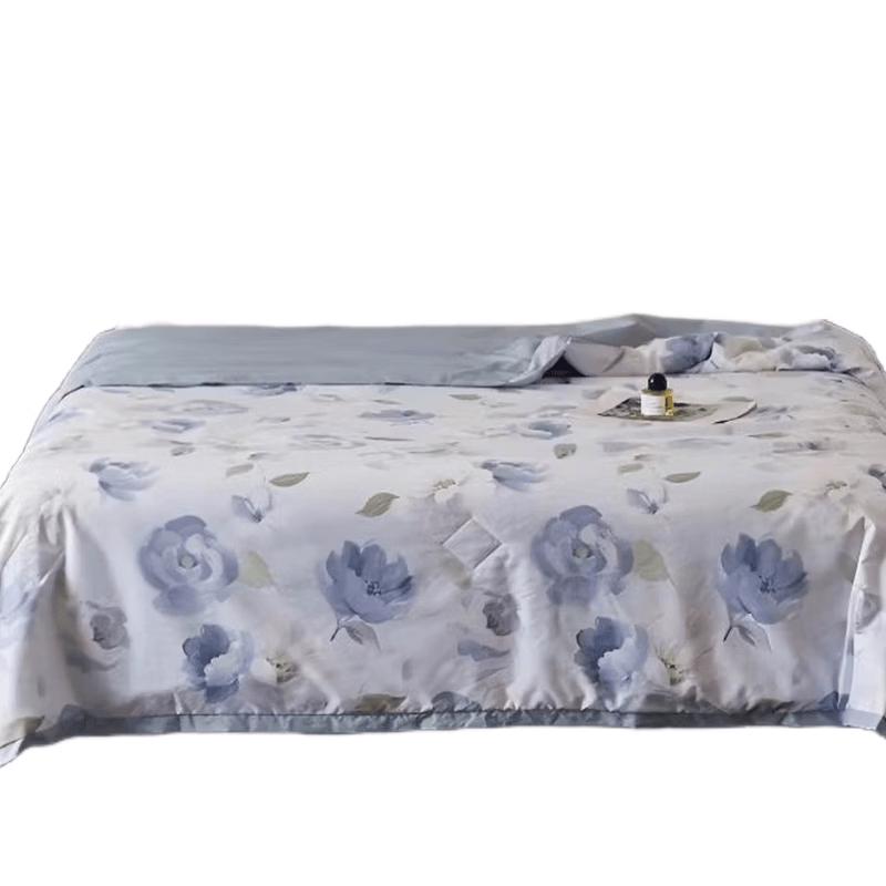 WOODPECKER Jiangnan Ink Wash Summer Quilt 1500g