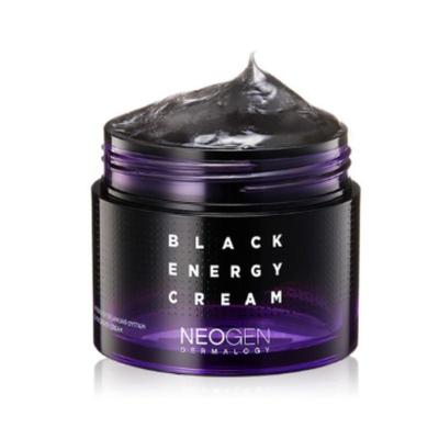 Dermalogy Black Energy Cream 80ml
