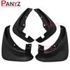 Set  Mud Flaps For Mazda 6 ZOOM Sedan 2003- Mudflaps Splash Guards Mud Flap Mudguards Fender 2002 2004 2005 2006 2007