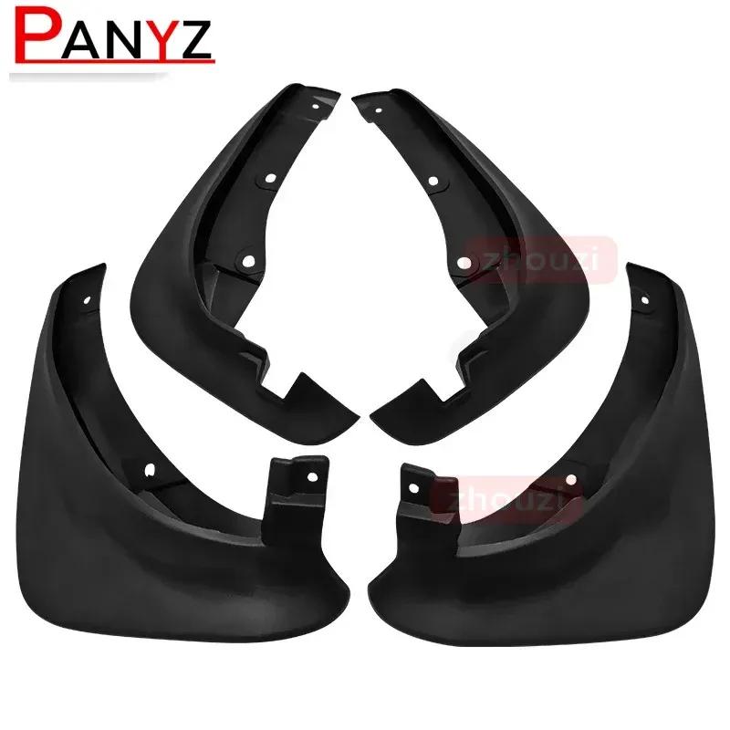 Set  Mud Flaps For Mazda 6 ZOOM Sedan 2003- Mudflaps Splash Guards Mud Flap Mudguards Fender 2002 2004 2005 2006 2007