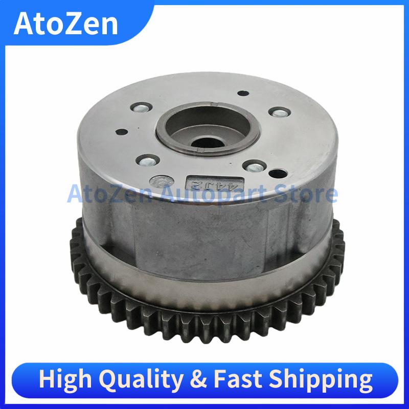 24350-2B000 24350-2B010 Camshaft Gear Adjuster for Hyundai Kia 1.4 1.6 G4FA G4FC 243502B000 243502B010 Automotive Spare Parts