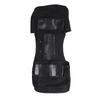 Bike Rear Seat Carrier Pack Portable Large Capacity Bicycle Rear Seat Bag for Outdoor Black