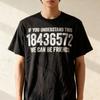 If You Understand This 18436572 Funny Mechanic Car Guy T-Shirt