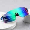 New Cycling Glasses Outdoor Sunglasses MTB Men Women Sport Goggles UV400 Bike Bicycle Eyewear Without Box Oculos De Sol