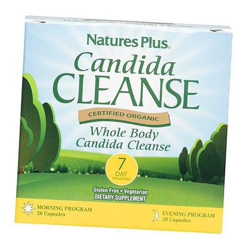 Candida Cleanse, Nature's Plus Kit (71375048)