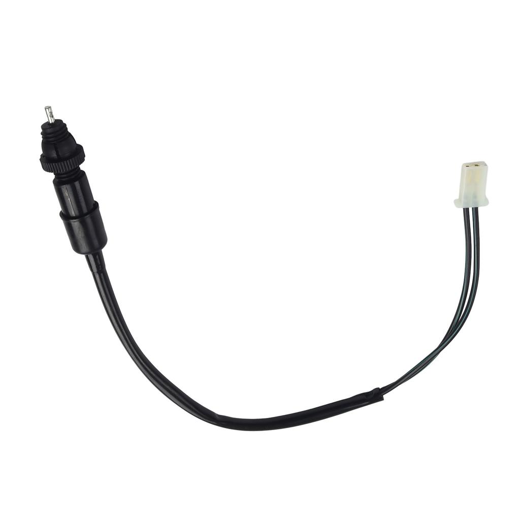 Bremslichtschalter 30cm Zubehör Motorrad Kunststoff & Metall