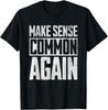 Common Again Unisex T-Shirt Unisex T-Shirt