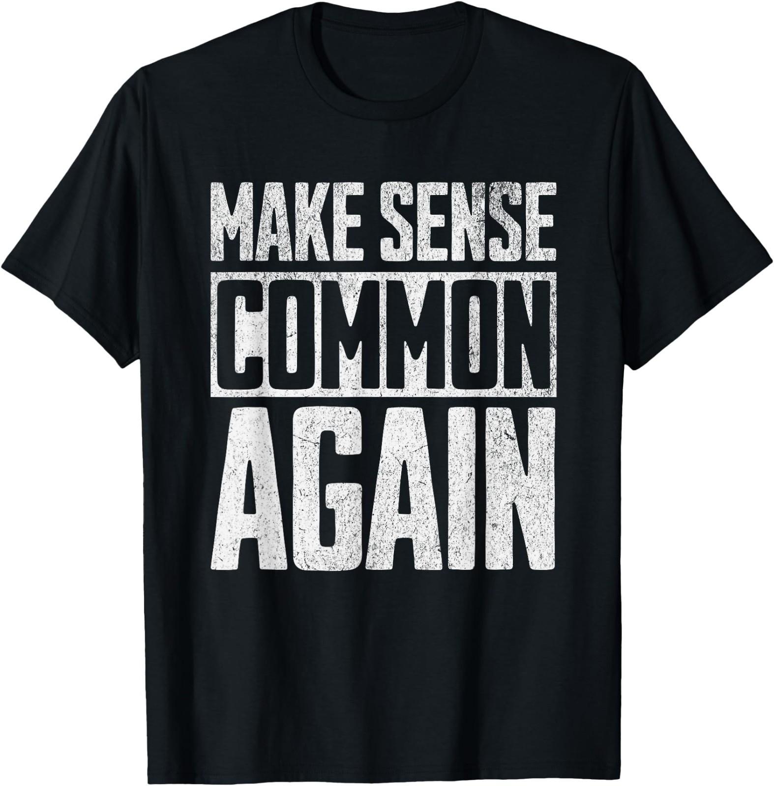Common Again Unisex T-Shirt Unisex T-Shirt XXL