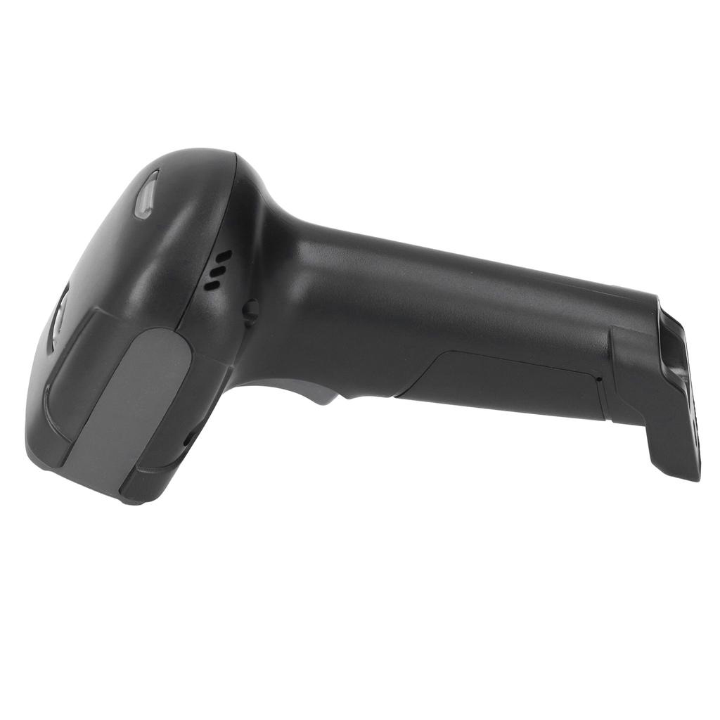 Barcode Scanner QR Code Reader Handheld Bar Code Scanning Tool for Store Logistic Retail