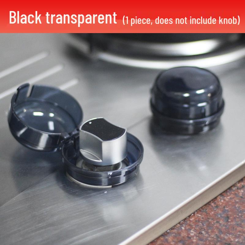 Защитная маслостойкая крышка для ручки газовой плиты и кнопки зажигания