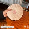 Creative Pink Floral Ceramic Bowls and Plates Floral Coffee Cups Afternoon Tea Tableware Cartoon Dining Plates Kitchen Utensils