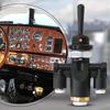 Automotive Electric Switches Air Window Toggle Valves Switches 1/4Inch 818-0007-000 for Peterbilt 379 Truck