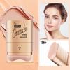 Face Foundation Contour Stick Long-wear Lightweight Brighten Stick Face Concealer Blemish Contouring Beauty Makeup