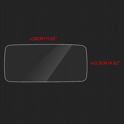 Accesorios para celulares y smartphones – Vidrio templado de pantalla