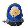 Portable One Shoulder Cat and Dog Travel Pet Bag Breathable Mesh Pet Straddle Backpack Supplies Cat Carrier  Dog Stuff