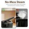 Accessories for Thermomix TM7 Protect Your Display Safe Easy To Install Flexible and Impact-resistant
