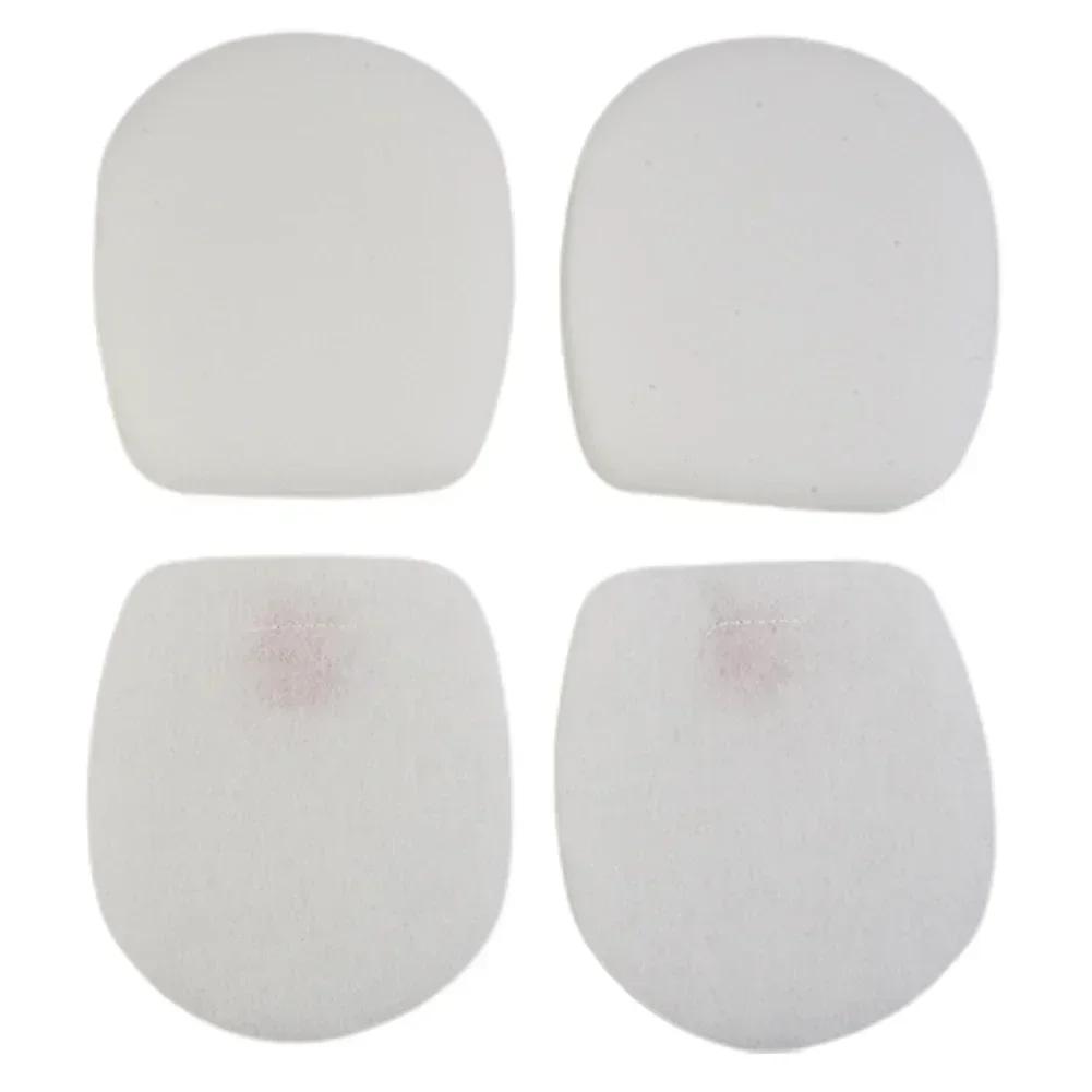Reusable Filters Replaceable Part For SHARK IZ201 IZ251 Anti Hair Wrap Cordless Foam Felt Spare Vacuum Cleaner Accessories