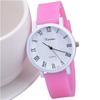 Women Fashion Leather Watch