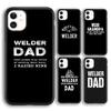 The Best Welder Mom Dad Grandma Ever Phone Case Cover For iPhone 17 Air 16 15 14 Plus 11 12 13 Pro Max Fundas