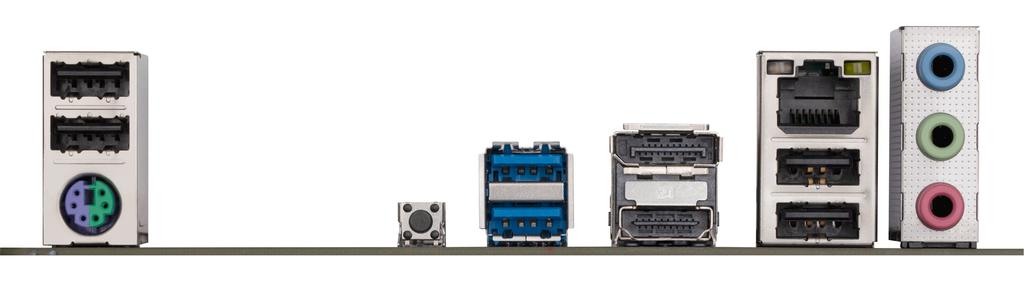 Scheda madre A620M H MB6172 con chipset GIGABYTE A620 Micro-ATX