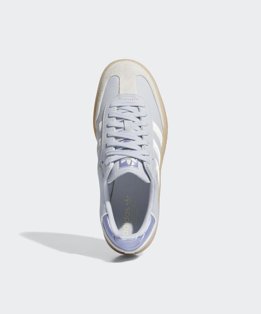 adidas Three-Fold - Halloblue / Ig1953