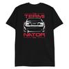 New Edge 2003/2004 Ford Mustang SVT Cobra Terminator REAR T-Shirt