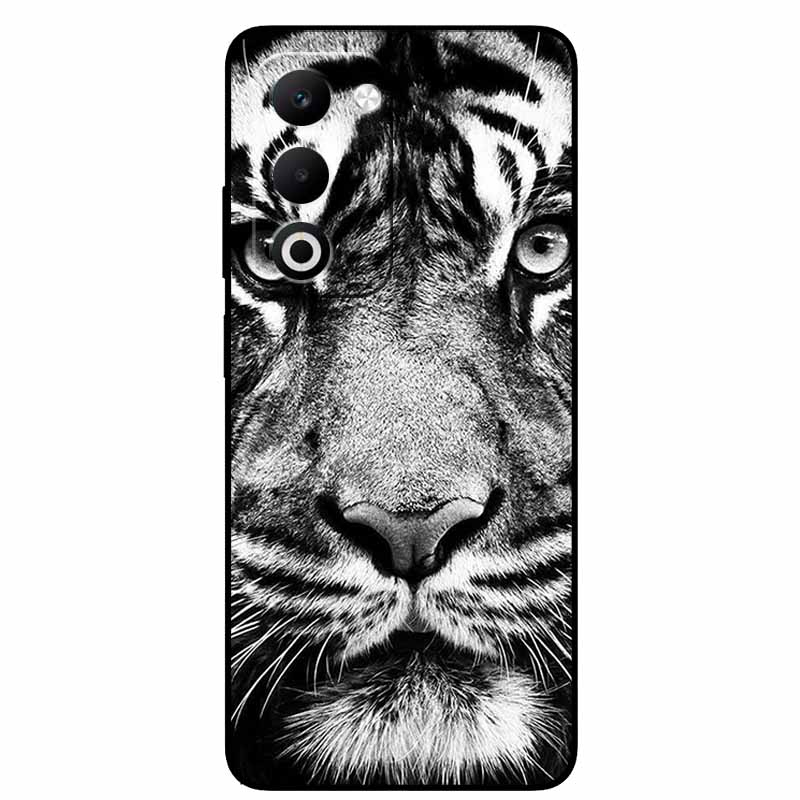 For Oppo A5 5G Case Oppo A5 4G CPH2727 /A5 5G CPH2735 Soft Silicone Back Cover For Oppo A5 5G Cases TPU Funda Back Coque Oppo A5