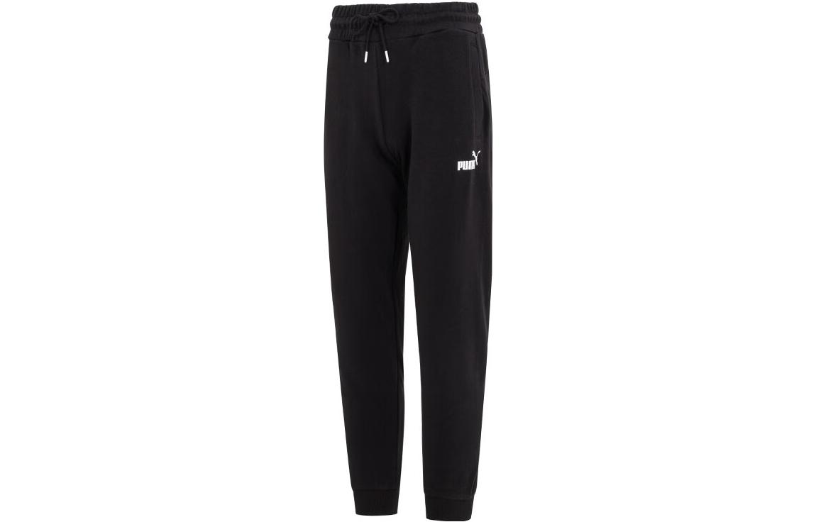 PUMA Casual Shorts Men s Black Moderate 679607-01 S