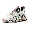 Anta Bastard Weifeng, Life Collection Low top Chunky Sneakers Women's Black White 122048081-4