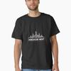 Angkor Wat Cambodia Classic T-Shirt