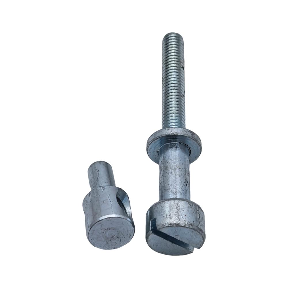 Chain Tensioner Adjuster Screw Kit For Stihl 028 MS380 038 AV Super Magnum 011 012 009 Chainsaw Length 2" 1118 664 1600