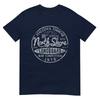 Long Board North Shore Surf Vintage Hawaii Beach Tshirt