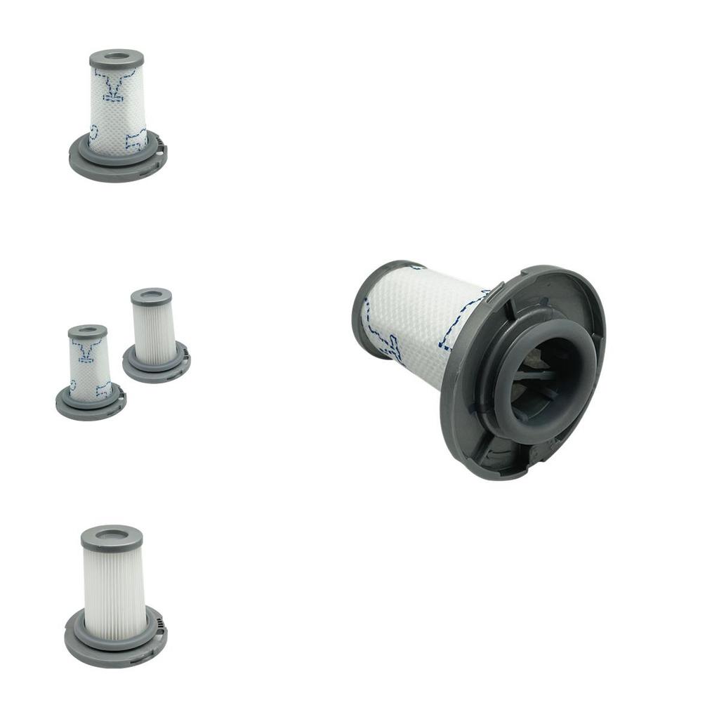 For Rowenta Xforceflex 860 Vacuum Filter Mesh With Longlasting Filtration