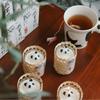 New Chinese Panda Aroma Candle Living Room Table Tabletop Decoration Home Scent Ambiance Decoration Room Art Aesthetics