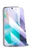 Vivo T1/T1X Anti-Blue Light Tempered Film: HD Anti-Fingerprint, Full-Screen Eye Protection
