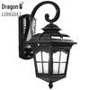 Longdai LED Outdoor Waterproof Wall Light